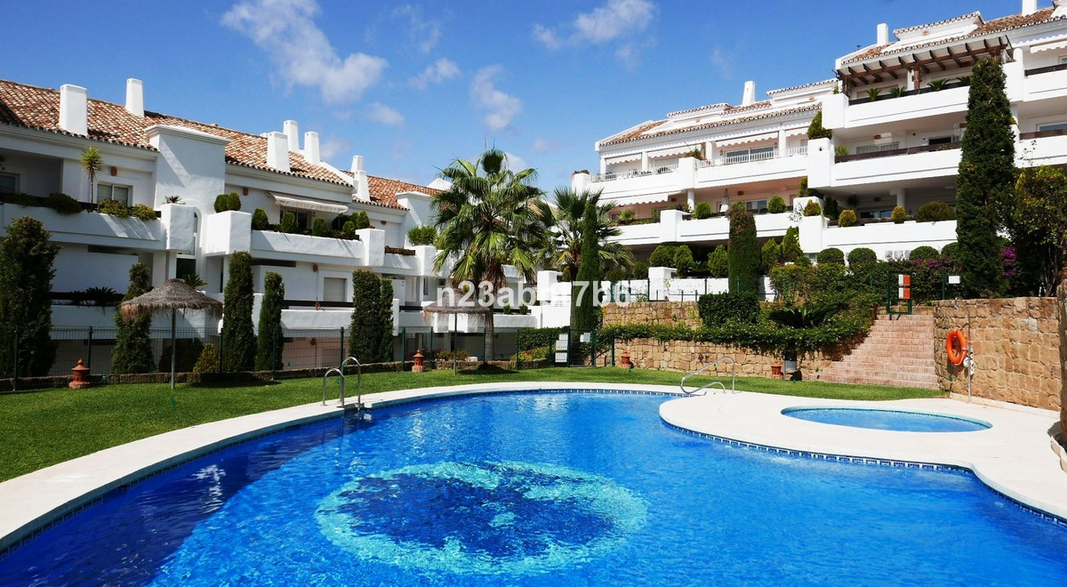 Huis te koop in Nueva Andalucía | 2 slaapkamers H5371813