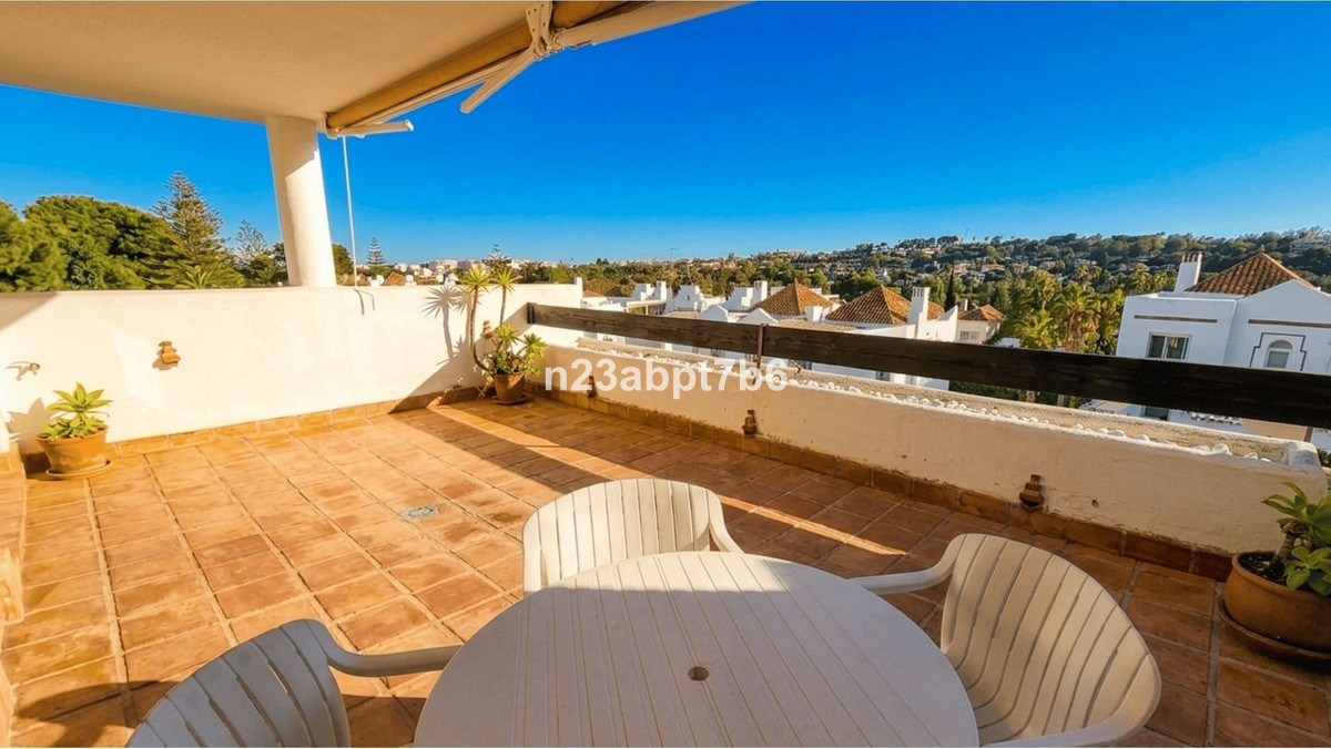 Huis te koop in Nueva Andalucía | 2 slaapkamers H5371813