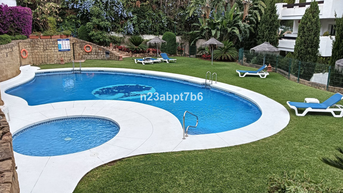 Huis te koop in Nueva Andalucía | 2 slaapkamers H5371813