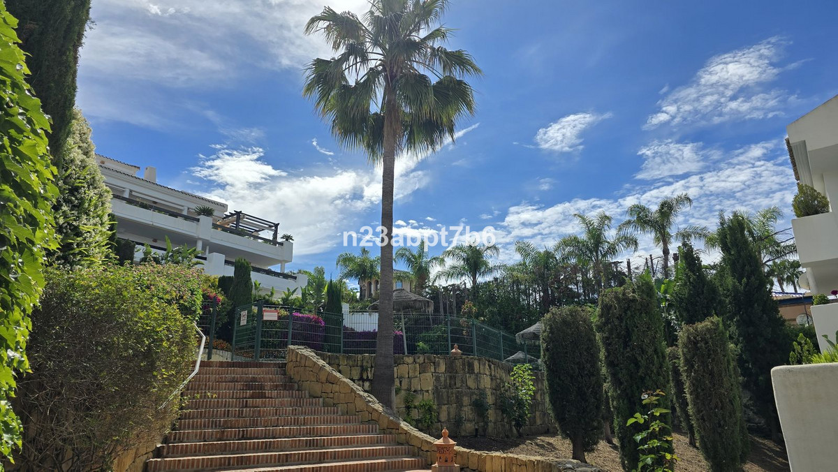 Huis te koop in Nueva Andalucía | 2 slaapkamers H5371813