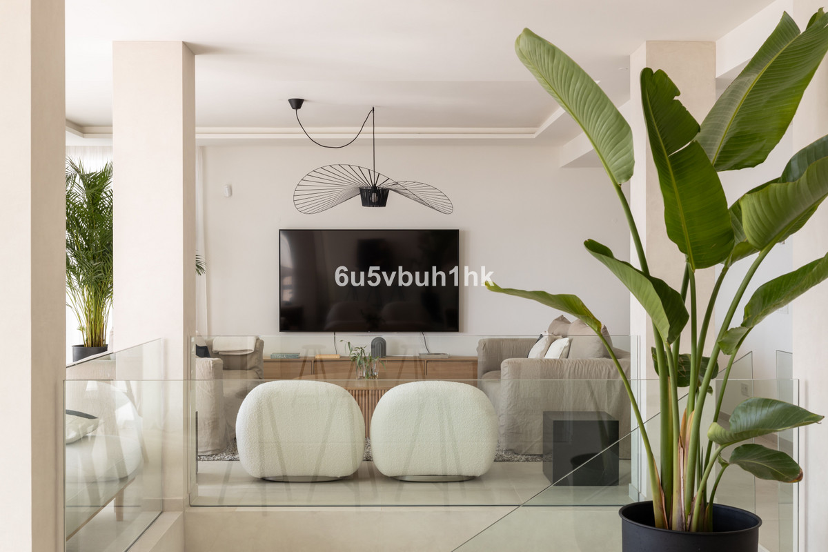 Appartement te koop in Nueva Andalucía | 3 slaapkamers H5372572