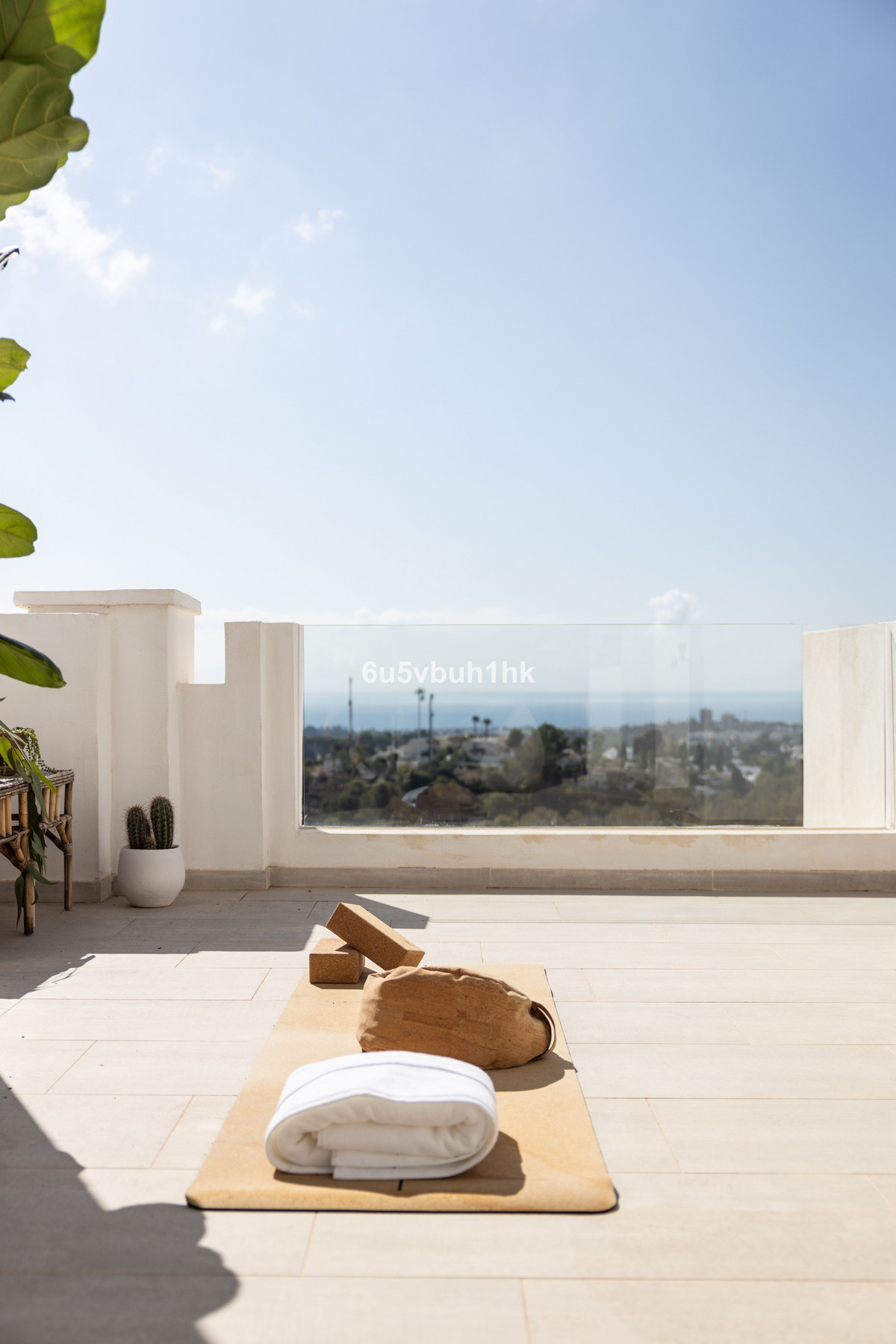 Appartement te koop in Nueva Andalucía | 3 slaapkamers H5372572