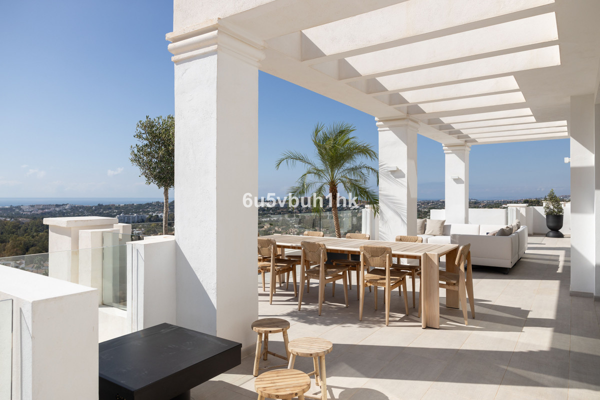 Appartement te koop in Nueva Andalucía | 3 slaapkamers H5372572