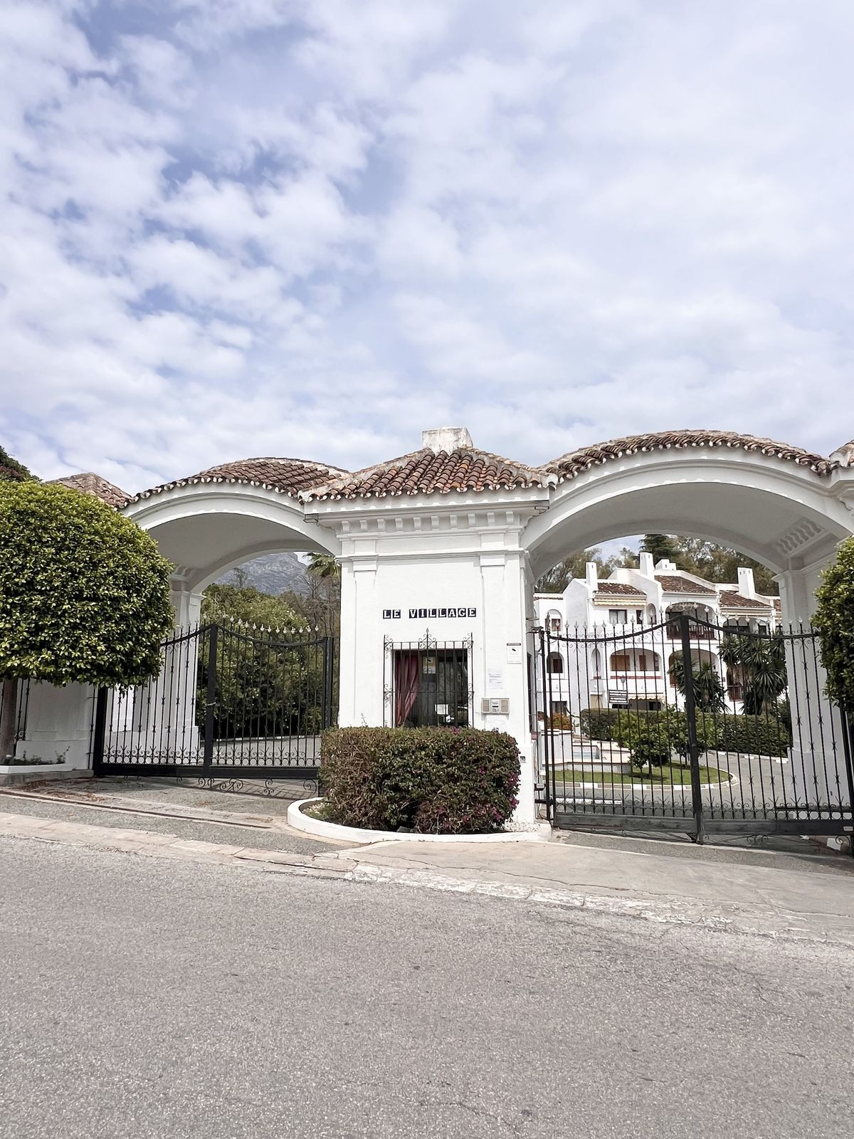 Appartement te koop in Nueva Andalucía | 3 slaapkamers H5372878