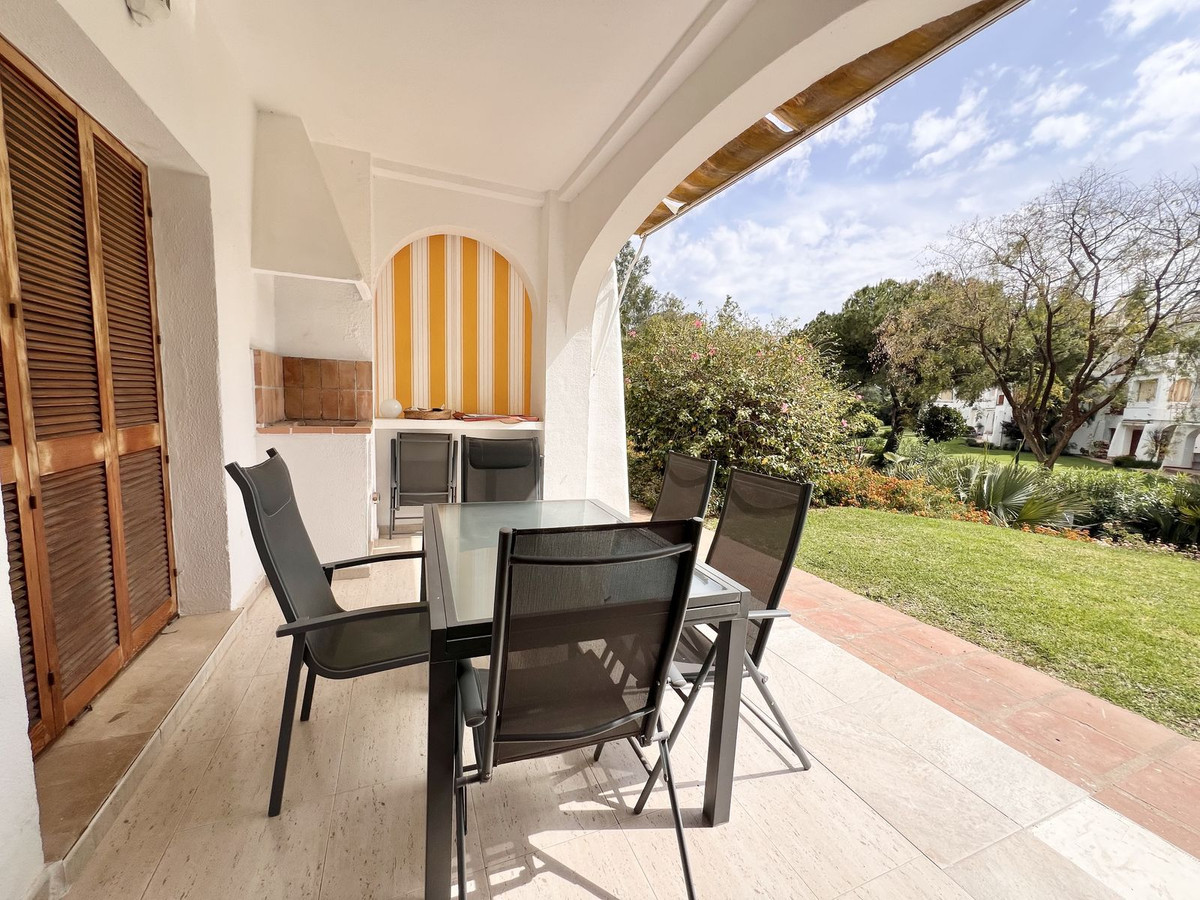 Appartement te koop in Nueva Andalucía | 3 slaapkamers H5372878