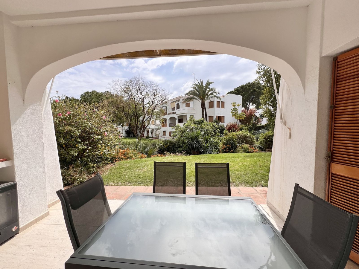Appartement te koop in Nueva Andalucía | 3 slaapkamers H5372878