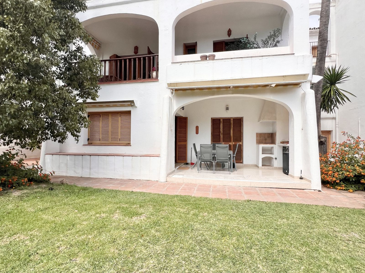Appartement te koop in Nueva Andalucía | 3 slaapkamers H5372878