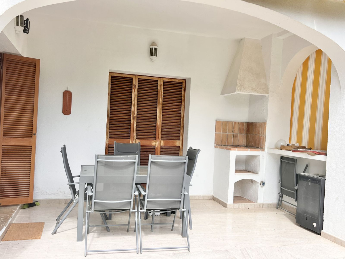 Appartement te koop in Nueva Andalucía | 3 slaapkamers H5372878