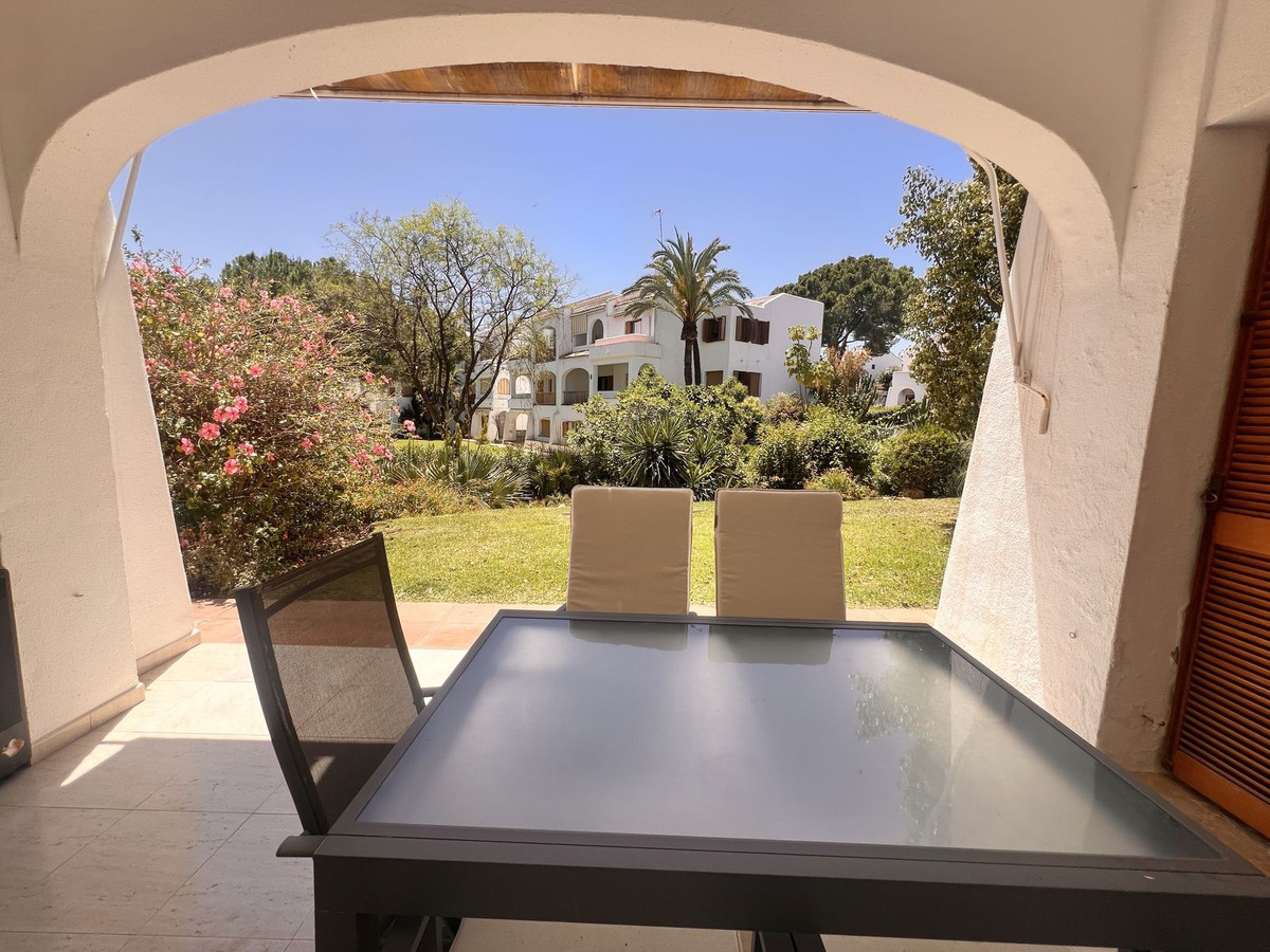 Appartement te koop in Nueva Andalucía | 3 slaapkamers H5372878