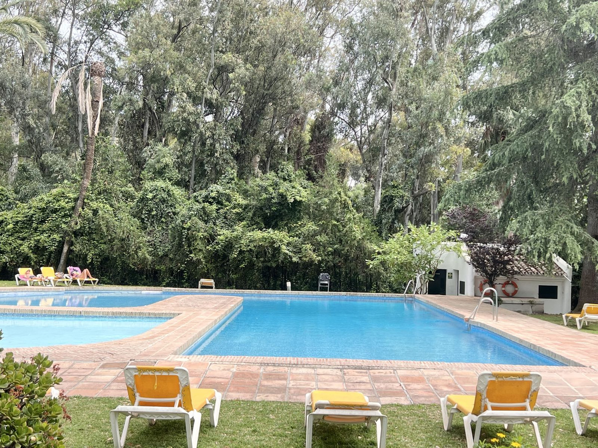 Appartement te koop in Nueva Andalucía | 3 slaapkamers H5372878