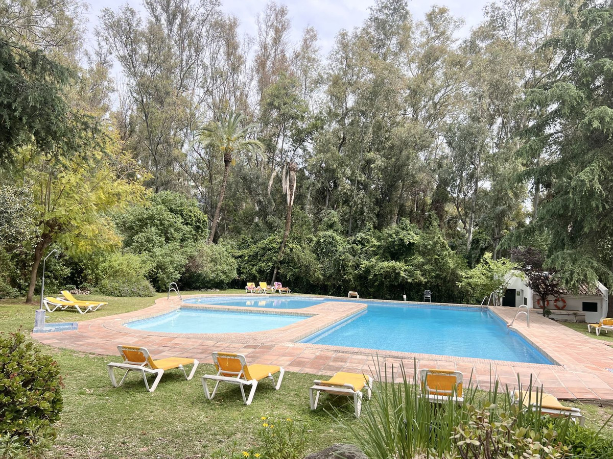 Appartement te koop in Nueva Andalucía | 3 slaapkamers H5372878