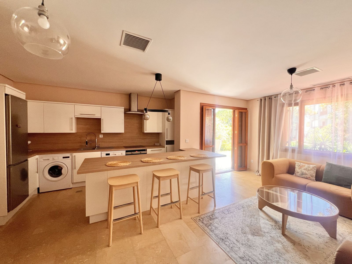Appartement te koop in Nueva Andalucía | 3 slaapkamers H5372878