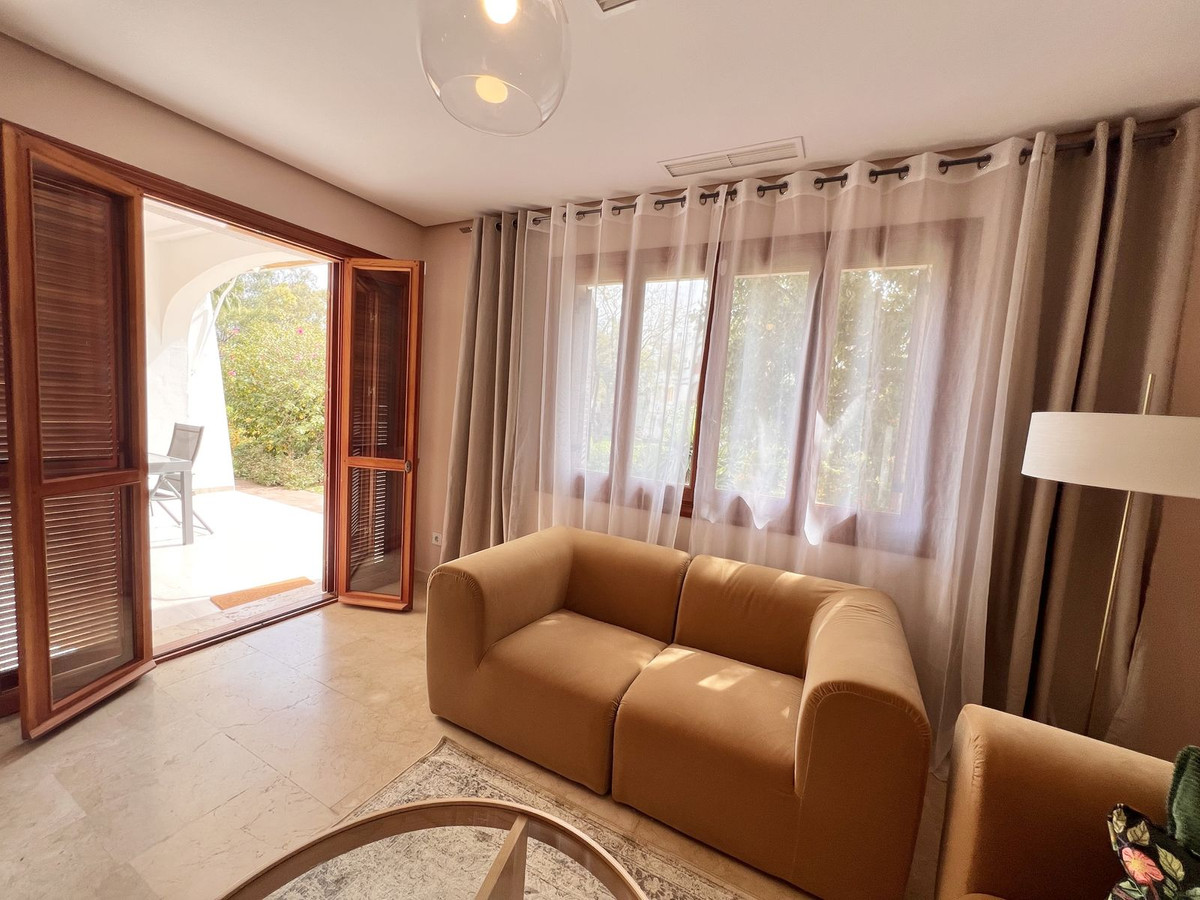 Appartement te koop in Nueva Andalucía | 3 slaapkamers H5372878