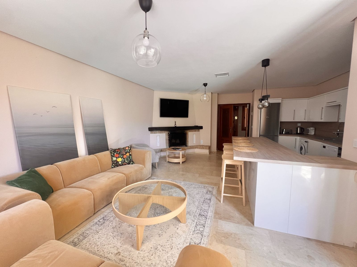 Appartement te koop in Nueva Andalucía | 3 slaapkamers H5372878