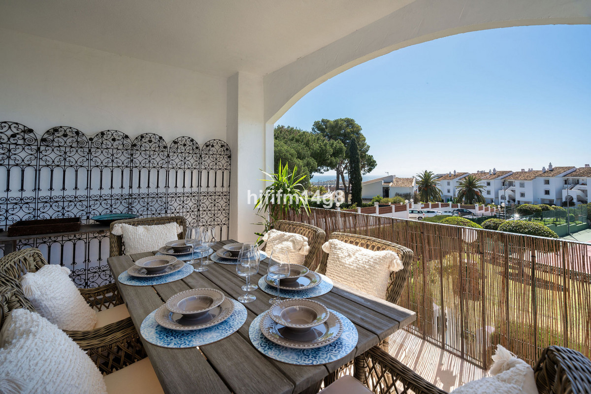 Appartement te koop in Nueva Andalucía | 2 slaapkamers H5373124