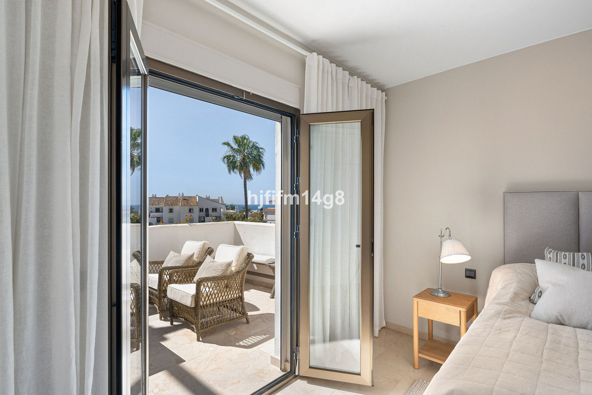 Appartement te koop in Nueva Andalucía | 2 slaapkamers H5373124