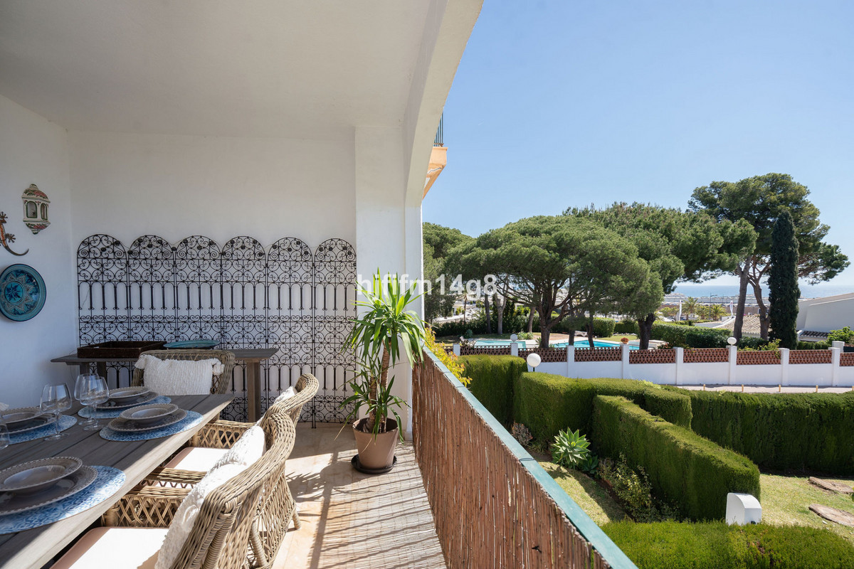 Appartement te koop in Nueva Andalucía | 2 slaapkamers H5373124