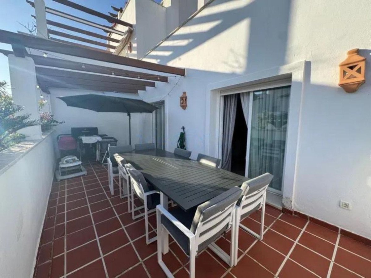 Appartement te koop in Nueva Andalucía | 3 slaapkamers H5373712