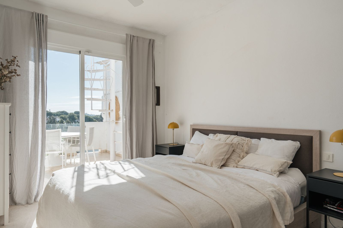 Appartement te koop in Nueva Andalucía | 2 slaapkamers H5373757