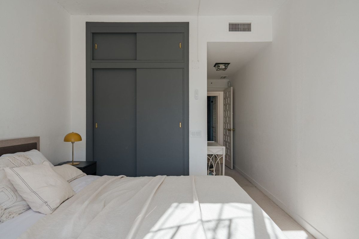 Appartement te koop in Nueva Andalucía | 2 slaapkamers H5373757
