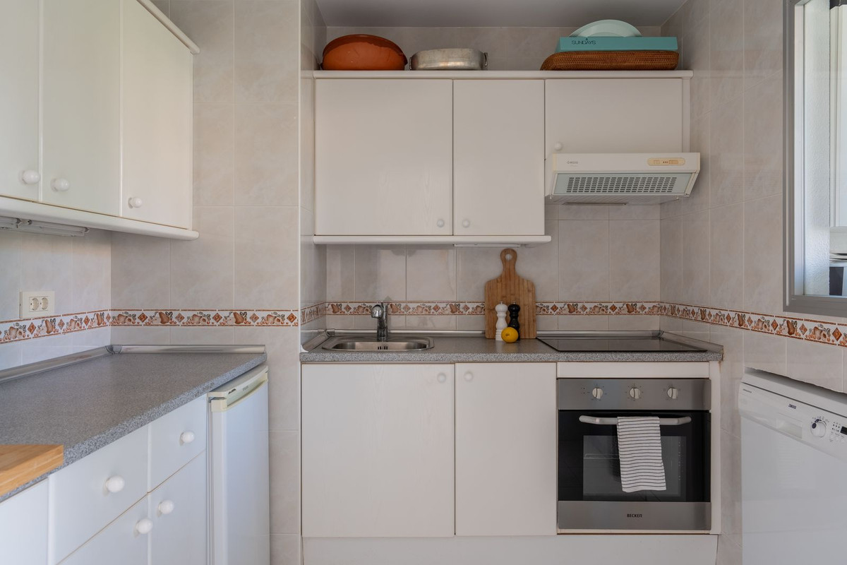 Appartement te koop in Nueva Andalucía | 2 slaapkamers H5373757