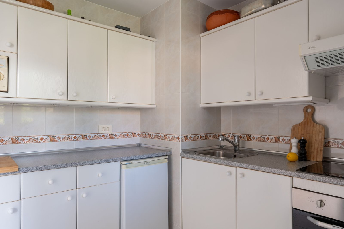 Appartement te koop in Nueva Andalucía | 2 slaapkamers H5373757