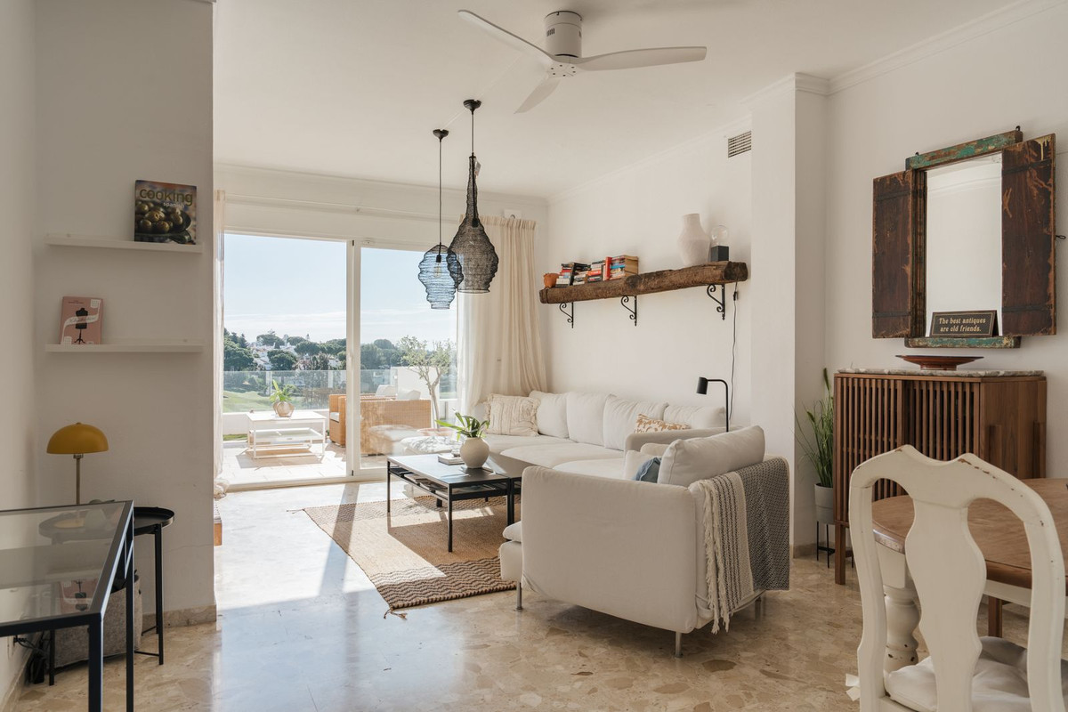 Appartement te koop in Nueva Andalucía | 2 slaapkamers H5373757