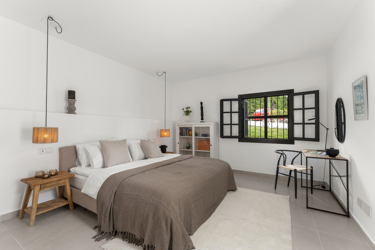Appartement te koop in Nueva Andalucía | 3 slaapkamers H5375131