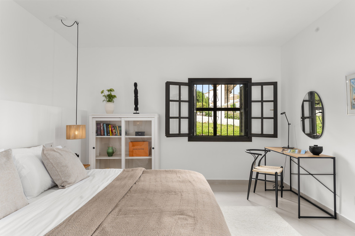 Appartement te koop in Nueva Andalucía | 3 slaapkamers H5375131