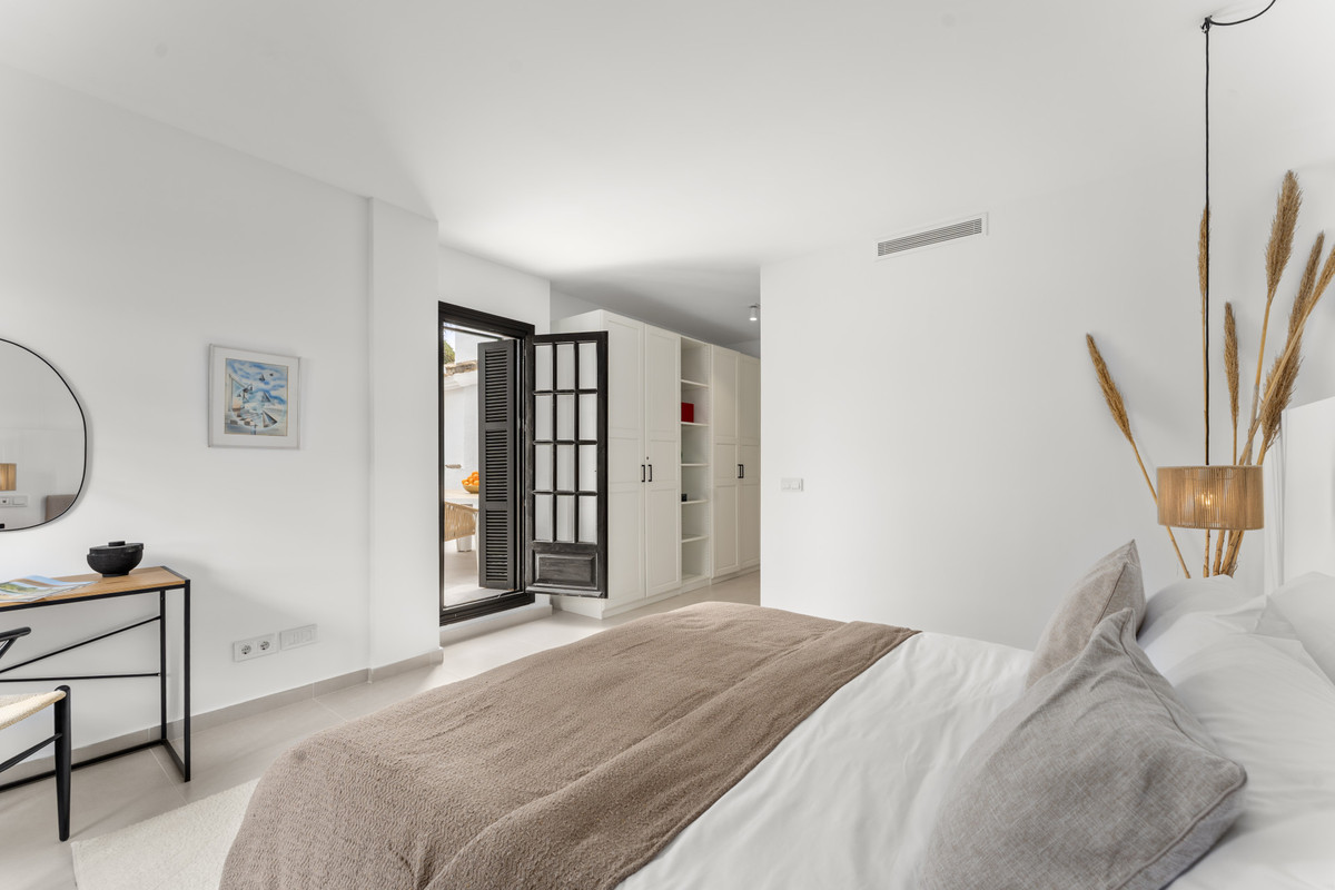 Appartement te koop in Nueva Andalucía | 3 slaapkamers H5375131