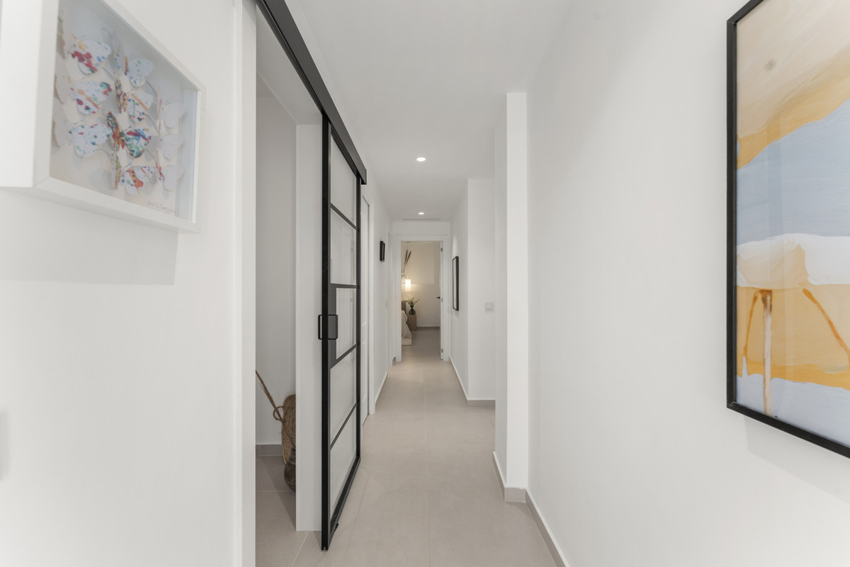 Appartement te koop in Nueva Andalucía | 3 slaapkamers H5375131