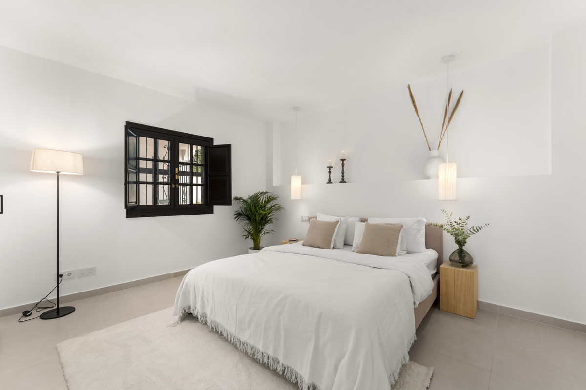 Appartement te koop in Nueva Andalucía | 3 slaapkamers H5375131
