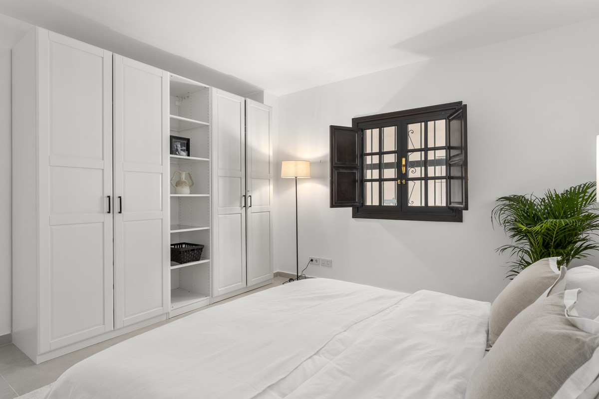 Appartement te koop in Nueva Andalucía | 3 slaapkamers H5375131