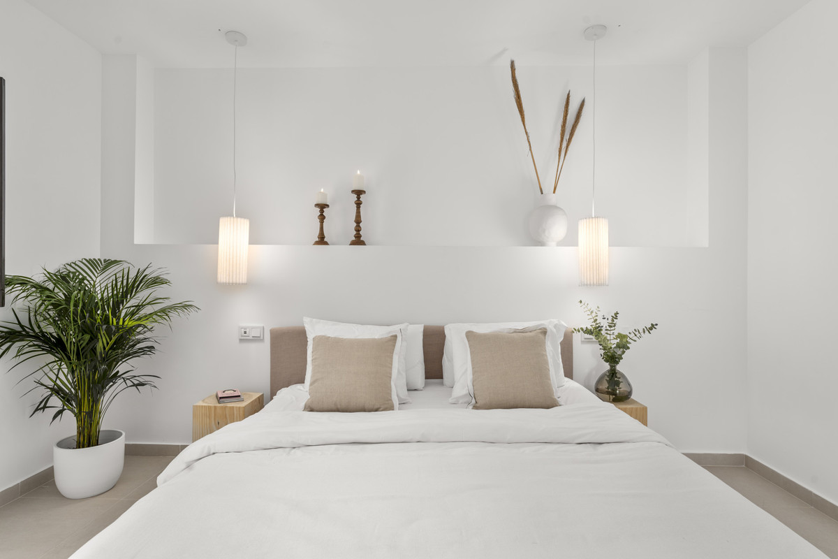 Appartement te koop in Nueva Andalucía | 3 slaapkamers H5375131