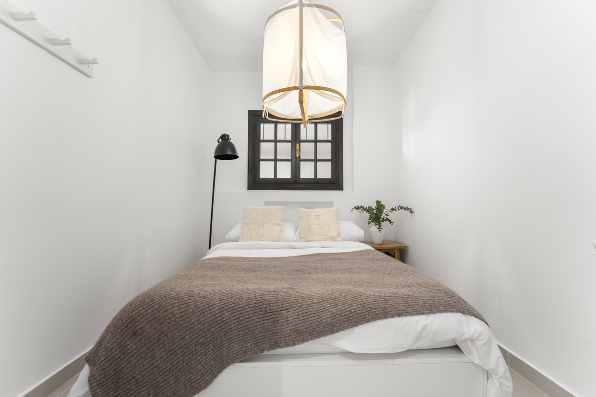 Appartement te koop in Nueva Andalucía | 3 slaapkamers H5375131