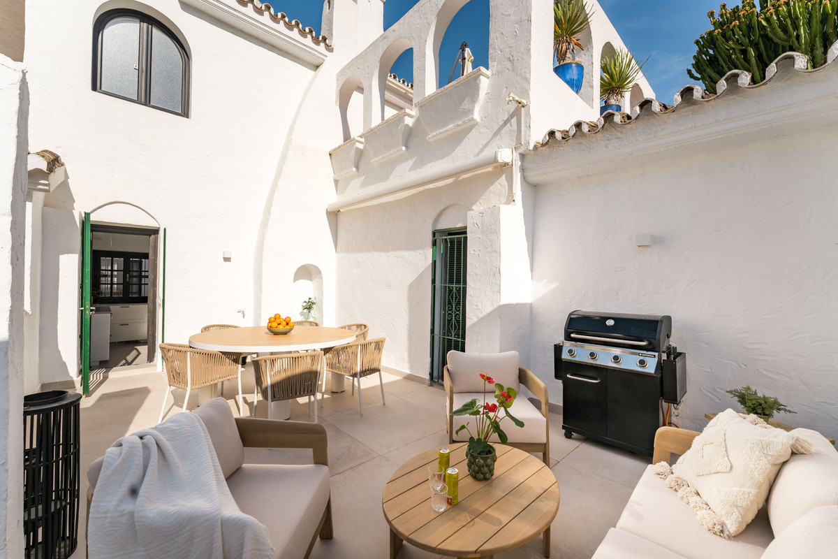 Appartement te koop in Nueva Andalucía | 3 slaapkamers H5375131