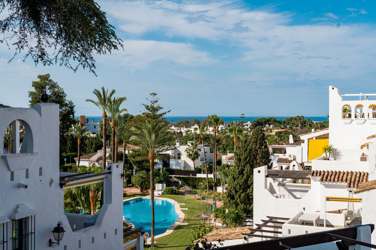 Appartement te koop in Nueva Andalucía | 3 slaapkamers H5375131