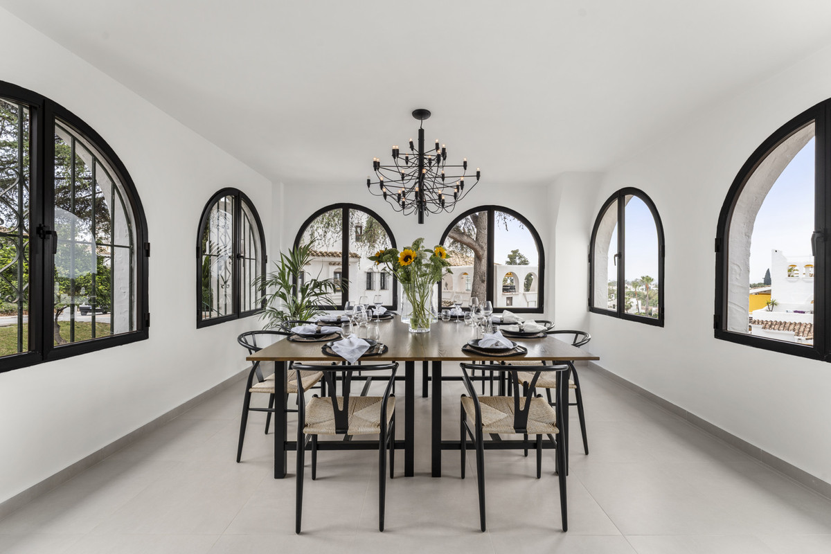 Appartement te koop in Nueva Andalucía | 3 slaapkamers H5375131