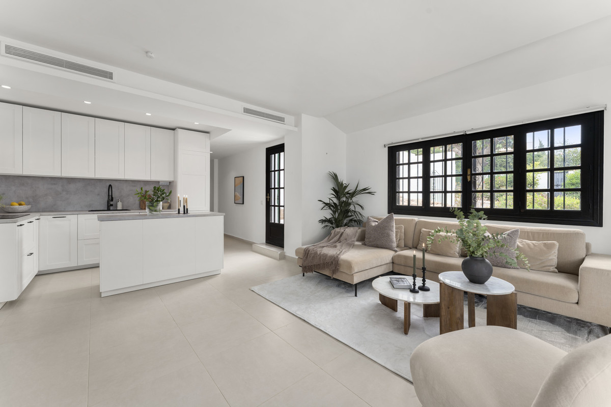 Appartement te koop in Nueva Andalucía | 3 slaapkamers H5375131