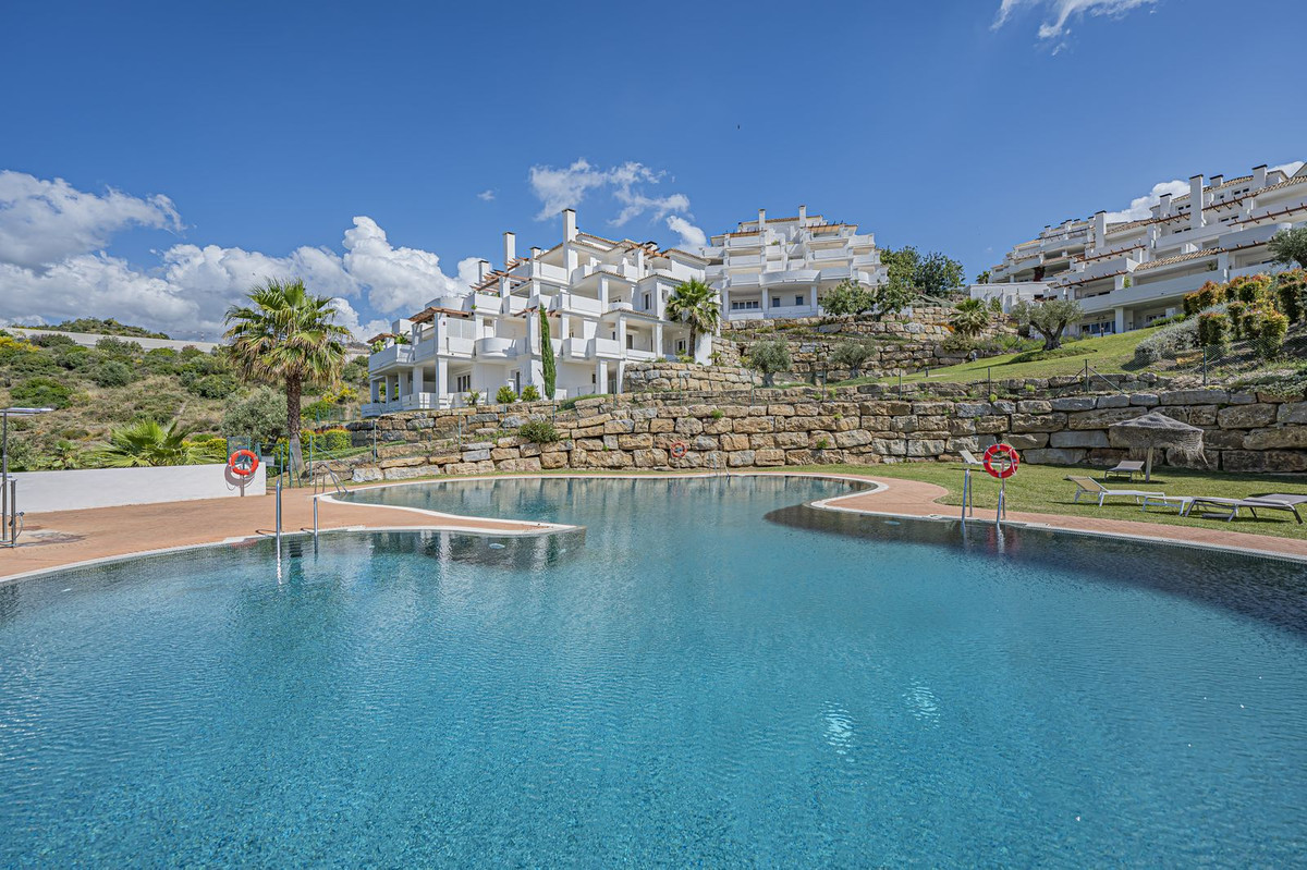 Appartement te koop in Nueva Andalucía | 2 slaapkamers H5375785