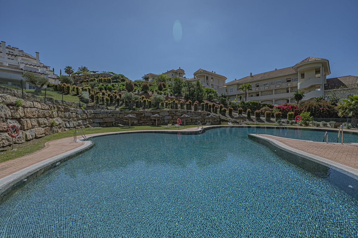 Appartement te koop in Nueva Andalucía | 2 slaapkamers H5376055