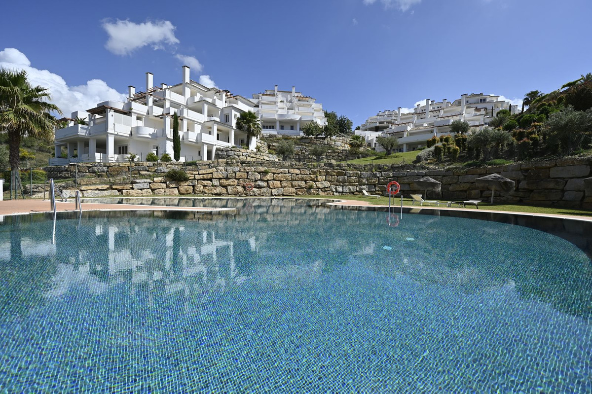 Appartement te koop in Nueva Andalucía | 2 slaapkamers H5376055