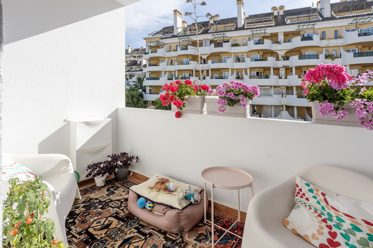 Appartement te koop in Nueva Andalucía | 2 slaapkamers H5378776