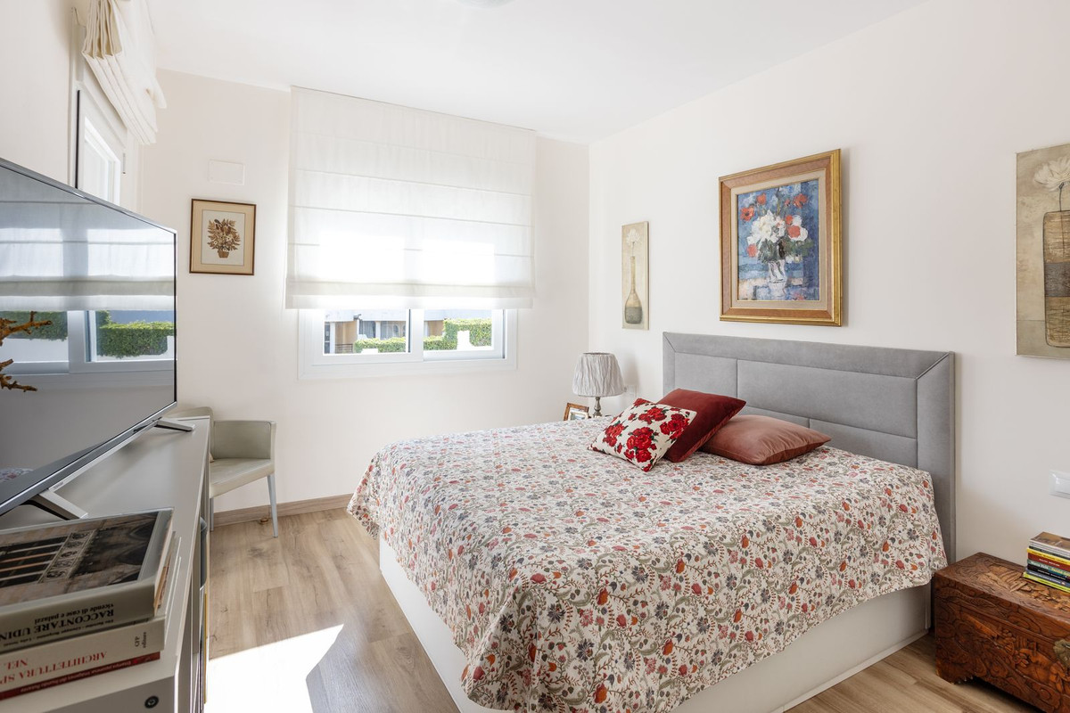 Appartement te koop in Nueva Andalucía | 2 slaapkamers H5378776