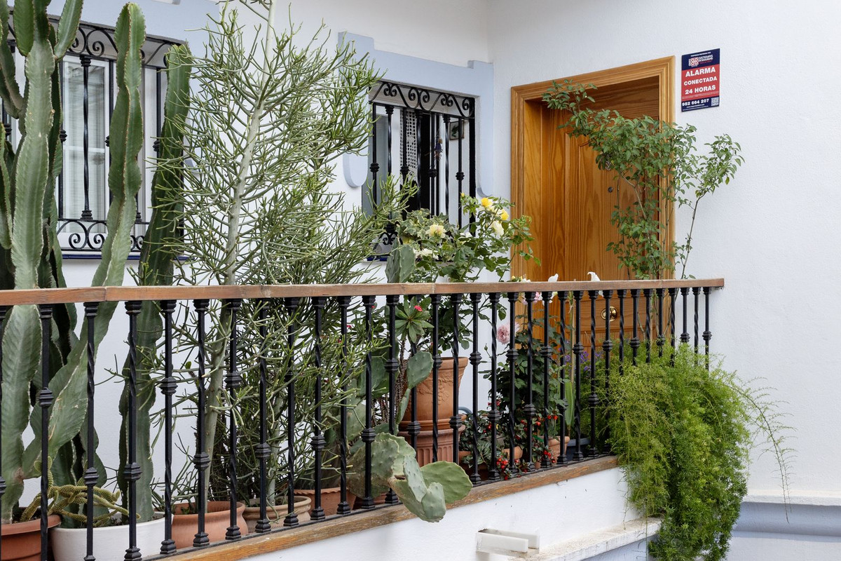 Appartement te koop in Nueva Andalucía | 2 slaapkamers H5378776