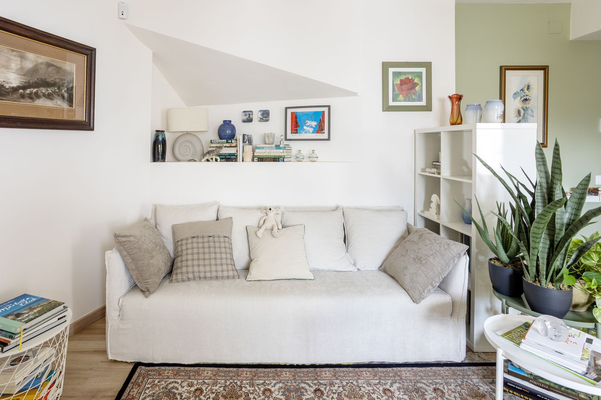 Appartement te koop in Nueva Andalucía | 2 slaapkamers H5378776