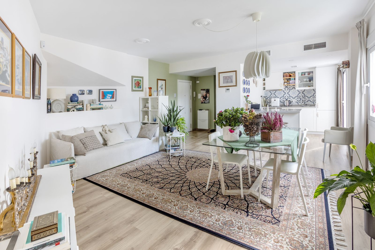 Appartement te koop in Nueva Andalucía | 2 slaapkamers H5378776