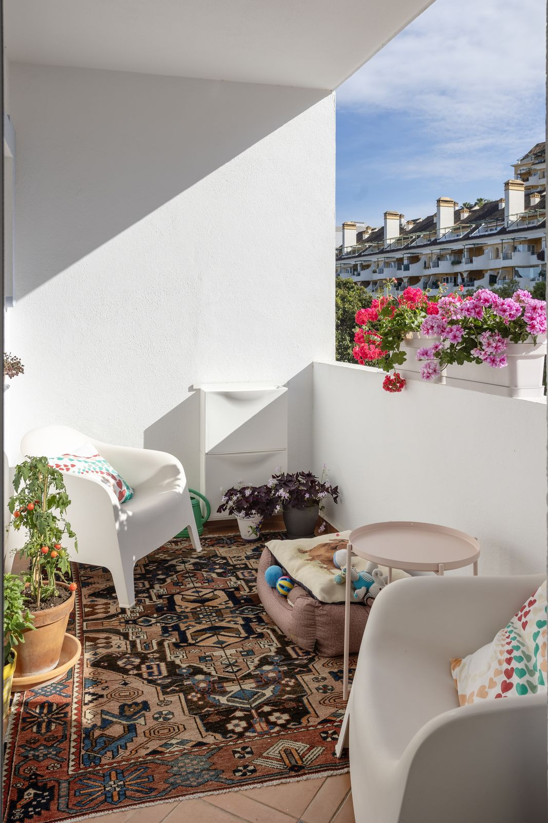 Appartement te koop in Nueva Andalucía | 2 slaapkamers H5378776