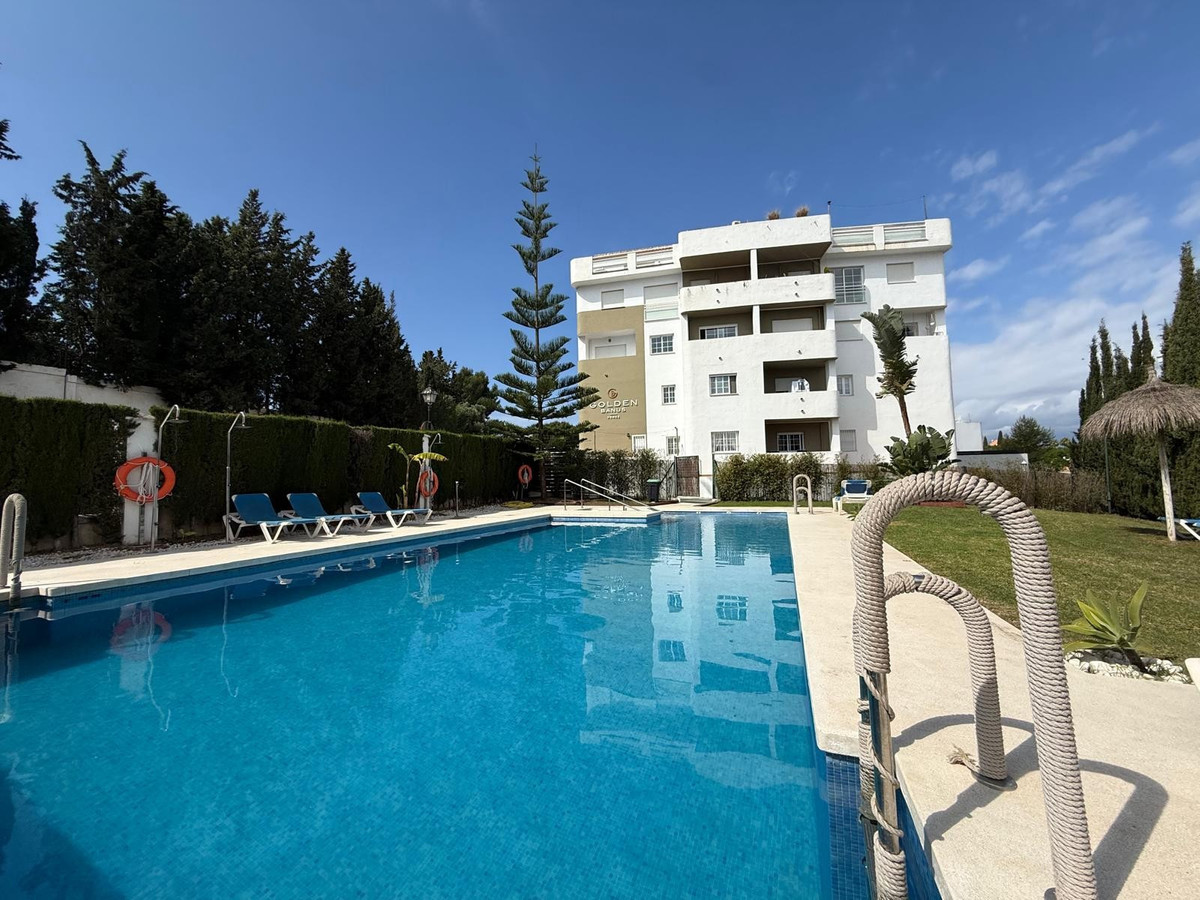 Appartement te koop in Nueva Andalucía | 2 slaapkamers H5379319