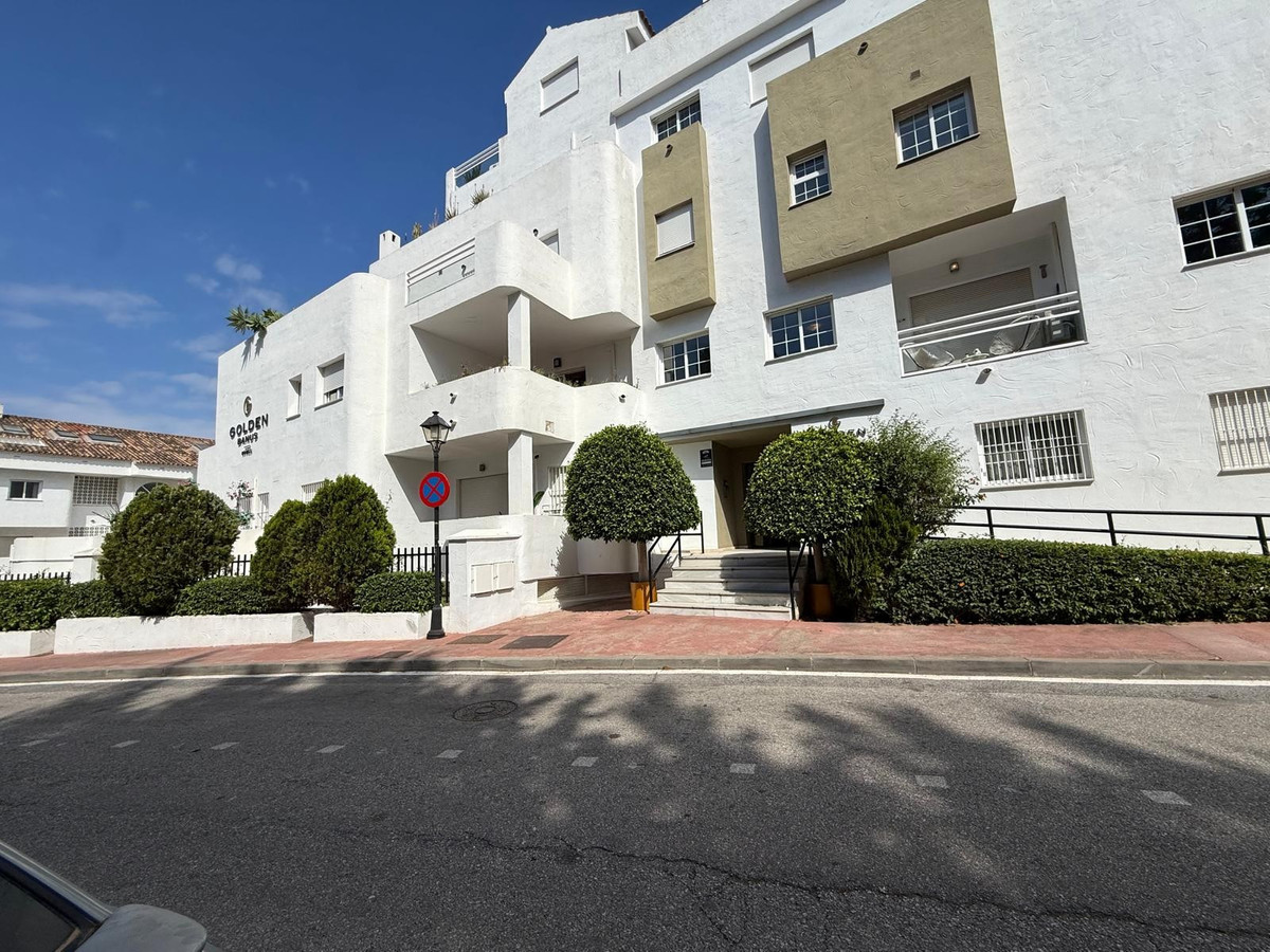 Appartement te koop in Nueva Andalucía | 2 slaapkamers H5379319